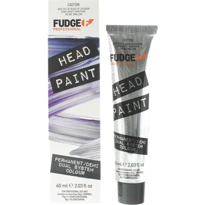 Afbeelding van Fudge Professional Head Paint Shadows S8 Light Honey Blond 60ml