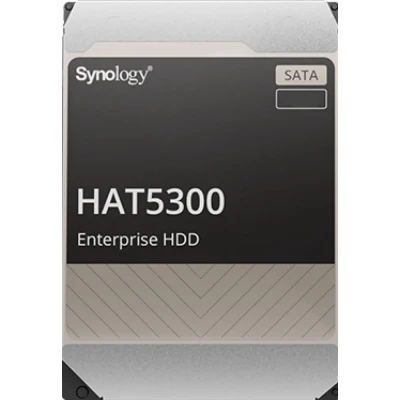 Afbeelding van Synology HDD HAT5300 12TB