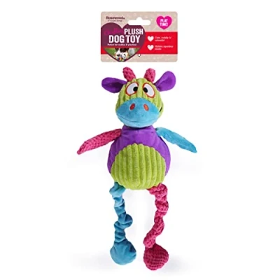 Afbeelding van Chubleez Pluche Chloe Cow 44 CM