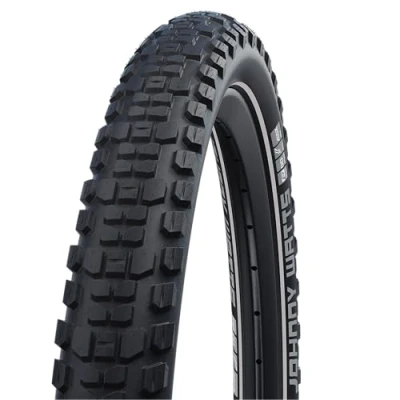 Afbeelding van Schwalbe Jhonny Watts Lr Performance Addix 29&#039;&#039; x 2.35 Stijve Mtb band Zilver