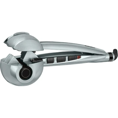 Afbeelding van BaByliss Stoom Curl Secret Shine C1800E