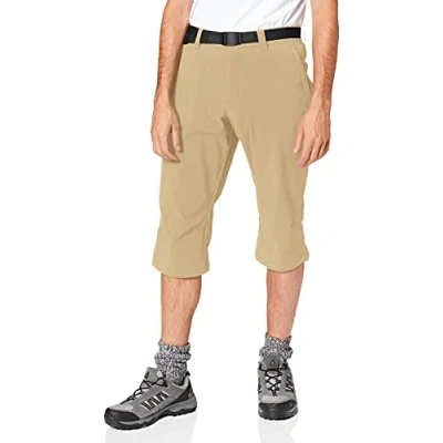 Afbeelding van Maier Sports Jennisei 3/4 broek voor heren
