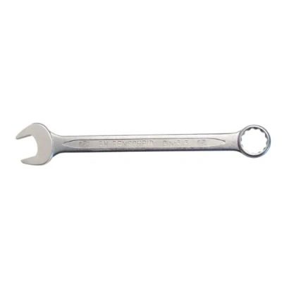 Afbeelding van Brüder Mannesmann Steekringsleutel din 3113 21 mm (Hobby) 19621