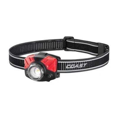 Afbeelding van Coast FL75R Hoofdlamp Oplaadbaar