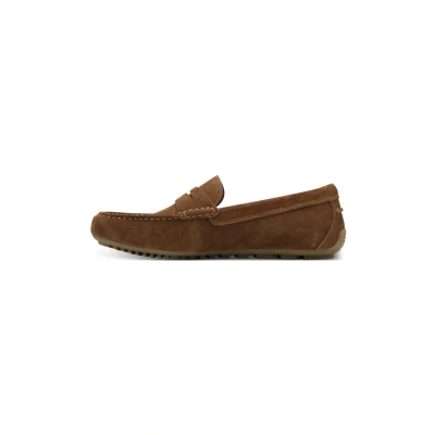 Afbeelding van TAMARIS 1 14600 44 305 Instapper cognac maat