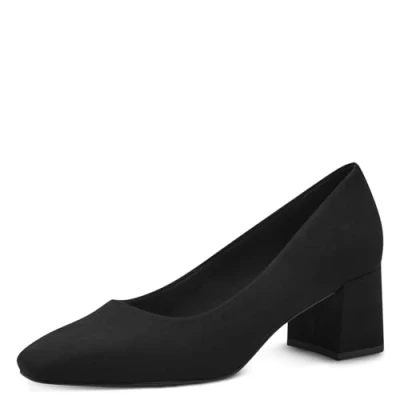 Afbeelding van MARCO TOZZI Pumps by Guido Maria Kretschmer 2 22424 42 dames, Black, 41 EU