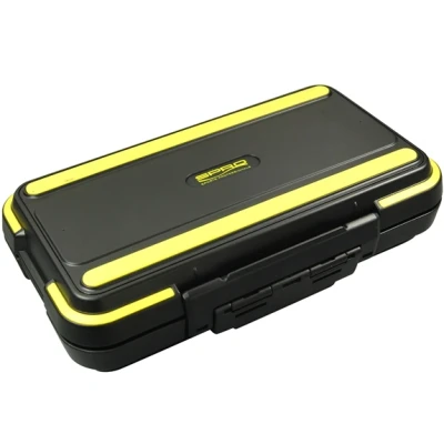 Afbeelding van Spro Stinger Stocker &#039;XL&#039; (19.7x11.5x5.0cm) Tacklebox