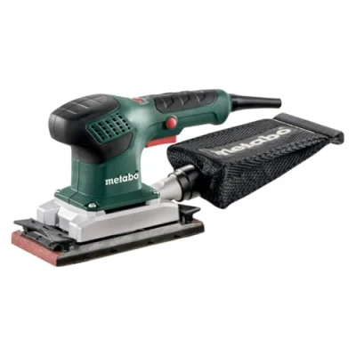 Afbeelding van Metabo Vlakschuurmachine SRE 3185