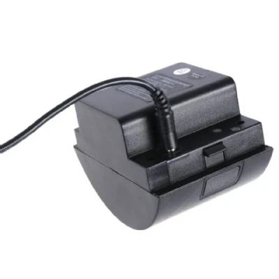 Afbeelding van Falcon Eyes Accu BA2 1560 S2 + Acculader CHG voor Satel Two