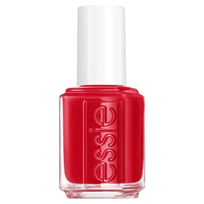 Afbeelding van Essie NAIL Polish Nagellak 750 not redy for bed, Dames, Maat: 13.5 ml, red y bed