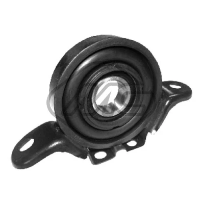 Afbeelding van Metalcaucho 06721 Ophanging, cardanas AUDI: Q7 (4LB) 4.2 FSI quattro, 3.6 quattro 2006 2010