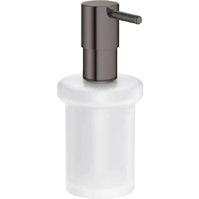 Afbeelding van GROHE Essentials zeepdispenser zonder houder Hard
