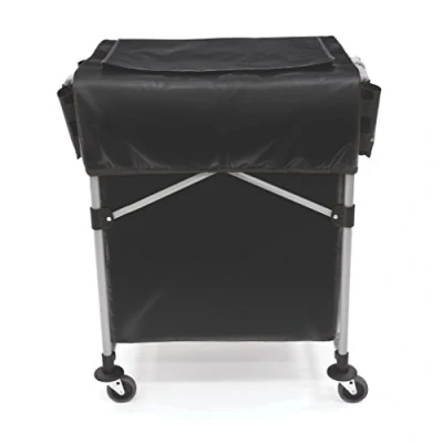 Afbeelding van Rubbermaid X Cart kap klein