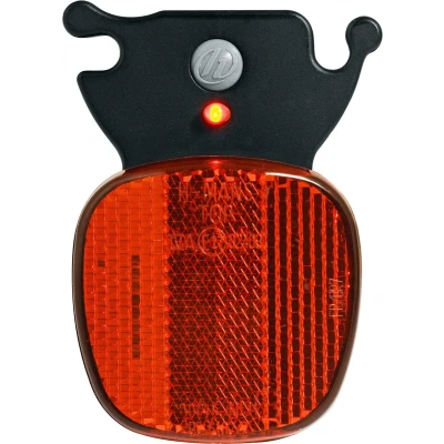 Afbeelding van Herrmans Led a licht m/reflector inhaak