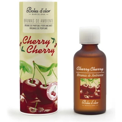 Afbeelding van Geurolie Brumas de ambiente 50 ml Cherry kersen Boles d&#039;olor