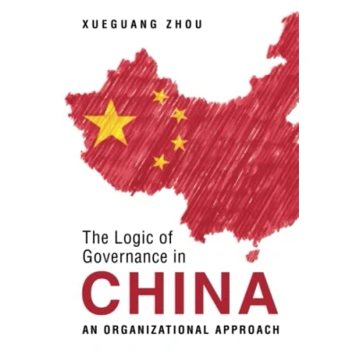 Afbeelding van The Logic of Governance in China