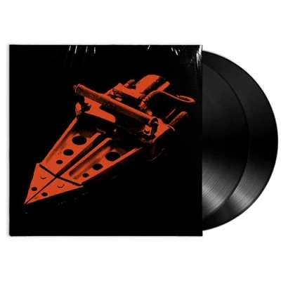 Afbeelding van Pierce The Veil Jaws Of Life (LP) (Deluxe Edition)