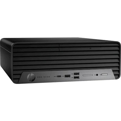 Afbeelding van HP Pro 400 G9 Intel® CoreTM i7 14700 16 GB DDR5 SDRAM 512 SSD Windows 11 SFF PC Zwart