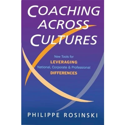 Afbeelding van Coaching Across Cultures: New Tools for Leveraging National, Corporate and Professional Differences