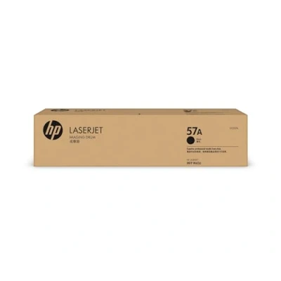 Afbeelding van HP 57A (CF257A) Drum Zwart