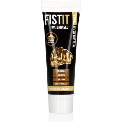 Afbeelding van Waterbased Lubricant 0.8 fl oz / 25 ml