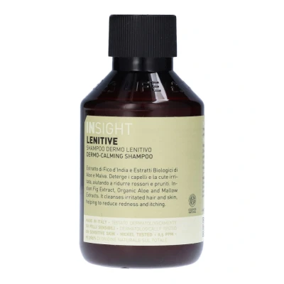 Afbeelding van Insight Lenitive Dermo Calming Shampoo 100 ml