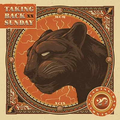 Afbeelding van Taking Back Sunday Twenty (2 LPs)