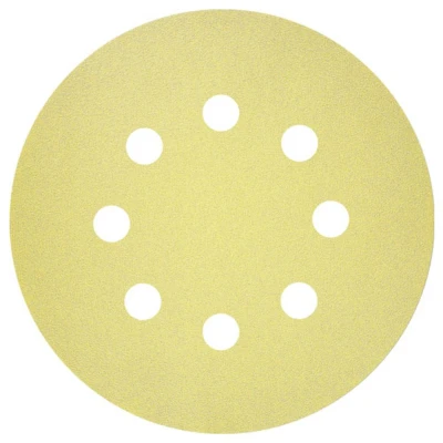 Afbeelding van Bosch Accessories 2608621746 Diameter 125 mm 50 stuk(s)