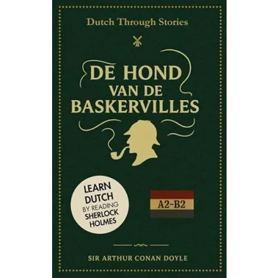 Afbeelding van Sherlock Holmes