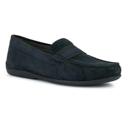 Afbeelding van Geox Ascanio Bootschoenen Zwart EU 43 Man