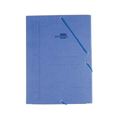 Afbeelding van Liderpapel CG17 map met 3 kleppen