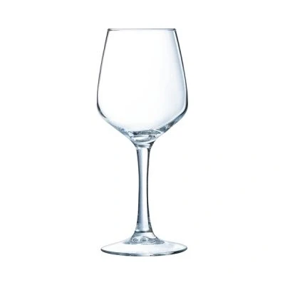 Afbeelding van Arcoroc Lineal witte wijnglas 31 cl Set 6