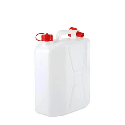 Afbeelding van Lampa 66994 jerrycan van polyethyleen in levensmiddelenkwaliteit, 20 l
