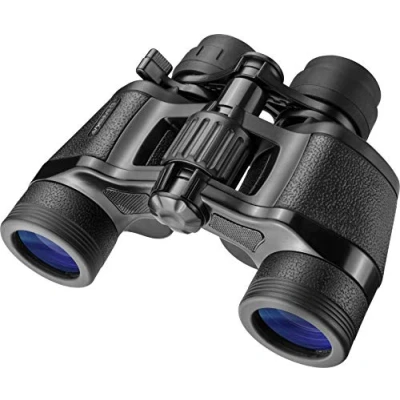 Afbeelding van Barska 7 15x35 Level Zoom Verrekijker