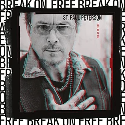 Afbeelding van St.Paul Peterson Break On Free (2 LP)