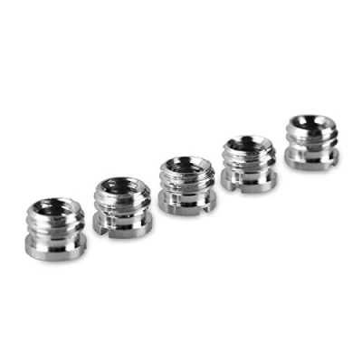 Afbeelding van SMALLRIG 1/4&#039;&#039; Draad tot 3/8&#039;&#039; Schroef, Draadschroef Adapter 1610