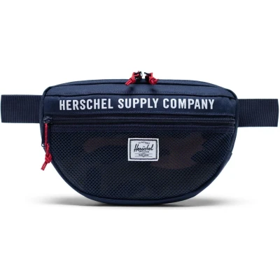 Afbeelding van Herschel Nineteen Hip Pack Peacoat/Woodland Camo