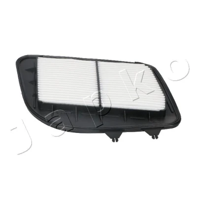 Afbeelding van JAPKO 20029 Luchtfilter 32mm 225mm 295mm Filter insert CADILLAC: SRX (GMT265) 3.6 AWD, 4.6 2003 2009