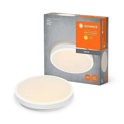 Afbeelding van Ledvance LED Armatuur 16W 3000K 1050lm 830 IP20