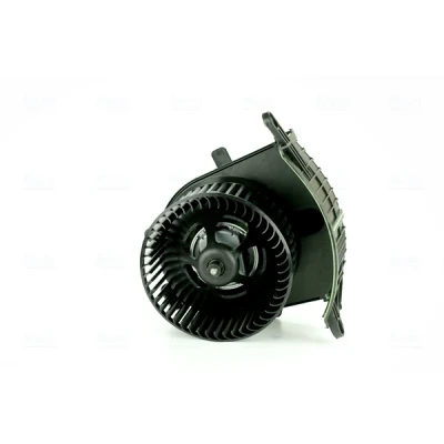 Afbeelding van Nissens Kachelventilatormotor /wiel 87038