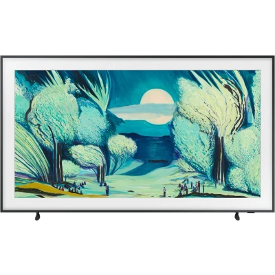 Afbeelding van Samsung QE55LS03F Televisie Smart TV 4K Art Mode QLED Moderne Frame Design 55 inch 2025 Buitenlandse model