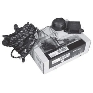 Afbeelding van Brink Kabelset trekhaak 732824