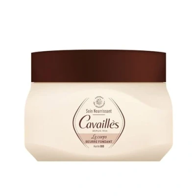 Afbeelding van Rogé Cavaillès Le Corps Fondant Boter 200 ml