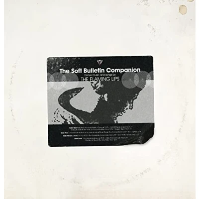 Afbeelding van Flaming Lips Soft Bulletin (LP)