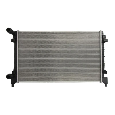 Afbeelding van NRF Radiateur 550194