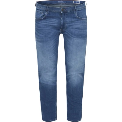 Afbeelding van Blend He Jet fit Multiflex NOOS Heren Jeans Maat W46 X L34