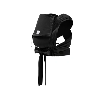 Afbeelding van Stokke Buikdrager Limas OCS Black