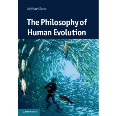Afbeelding van The Philosophy of Human Evolution