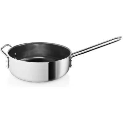 Afbeelding van Eva Solo Sauteerpan Ceramic Coating 24 cm
