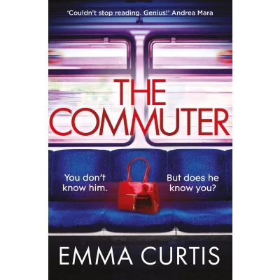 Afbeelding van The Commuter